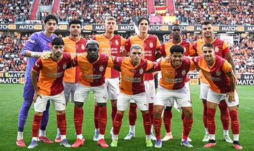 Galatasaray rakibi Cagliari!