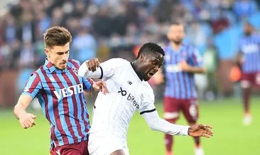 Adana Demirspor’un 35. Trabzonspor sınavı!