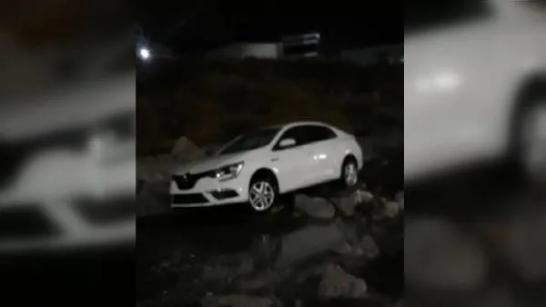 Son dakika: Meteoroloji’den İstanbul ve 6 il için turuncu, 15 ile sarı kodlu uyarı! Esenyurt’ta kuvvetli sağanak su baskınlarına neden oldu