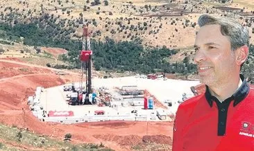 Petrolümüzü taştan çıkaracağız #sirnak