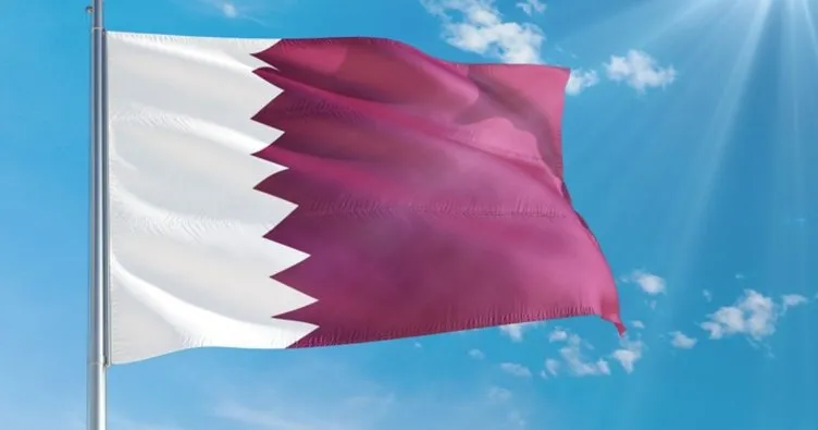 Katar Hangi Kıtada Yer Alır? Katar Hangi Yarım Kürede, Dünya Haritasında Nerede ve Nereye Yakın?
