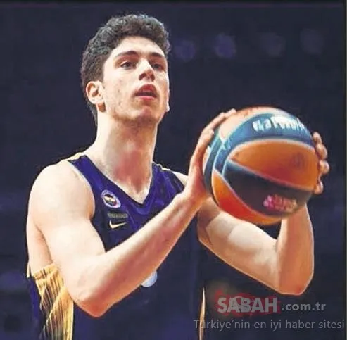 Ölüm tehdidi başını yaktı! Leyla Alaton’un basketbolcu oğlunun attığı mail davalık etti!