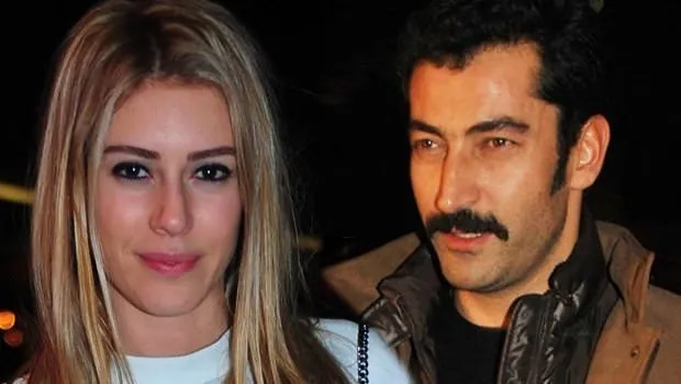 Sinem Kobal ile Kenan İmirzalıoğlu evleniyor iddiası