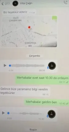 SON DAKİKA… Estetik ameliyat sonrası hayatını kaybetmişti: Fenomen Neşe Özkan’ın son mesajı ortaya çıktı