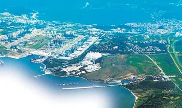 BP’nin Aliağa yatırımı 1,5 milyar $