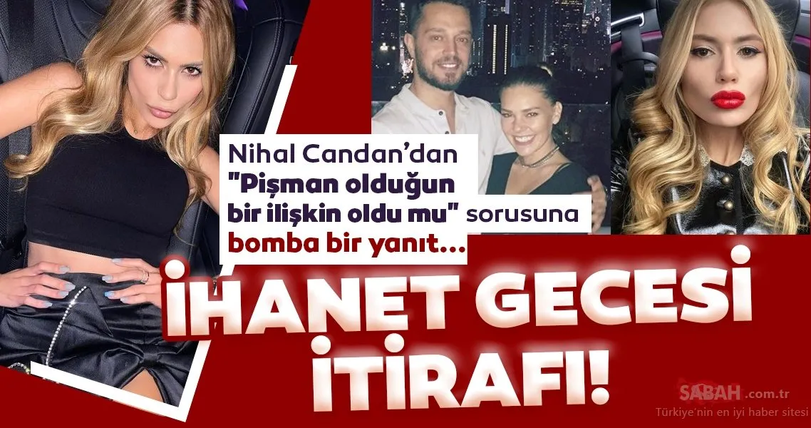 murat boz un nihal candan ile