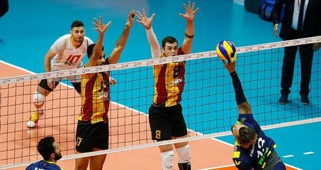 Sampiyonlar Kupasi Galatasaray In Spor Haberleri