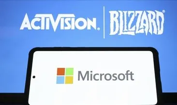 Micrososft’un yeni yatırımına yeşil ışık! Activision Blizzard’ı satın alabilir