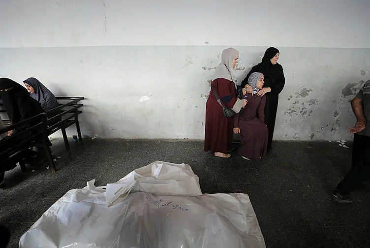 ABD’nin desteği olmasa katil İsrail çökecek! İşte Pentagon’ın siyonistlere 1 yıl içinde verdikleri