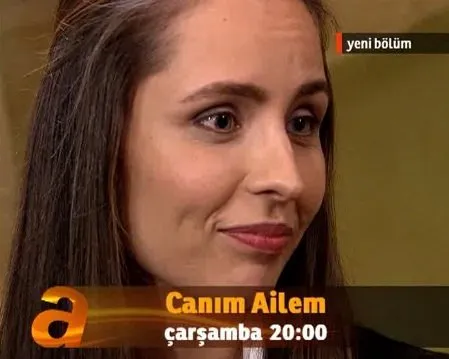 Canım Ailem'de neler olacak?