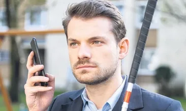 Teknoloji engelleri aşıyor