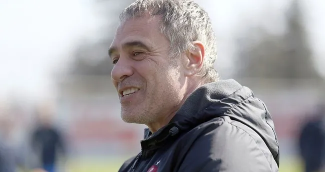 Bu takım bir başka