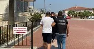 Ayvalık’ta narkotik polisi bir kez daha tarih yazdı