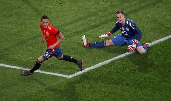 Quaresma'dan geceye damga vuran performans!