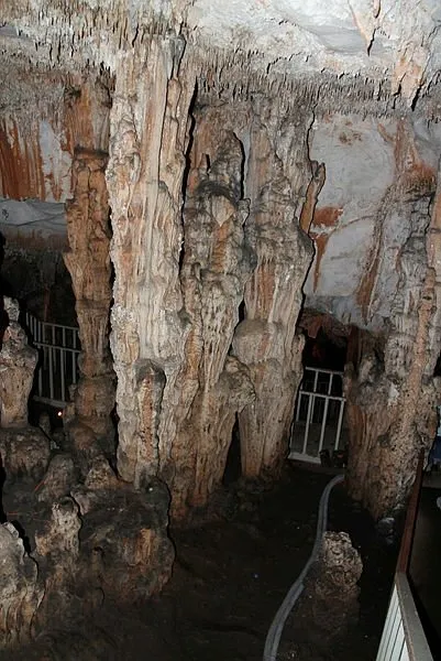 Çobanların bulduğu Gilindere Mağarası 10 milyon yıldır yaşıyor