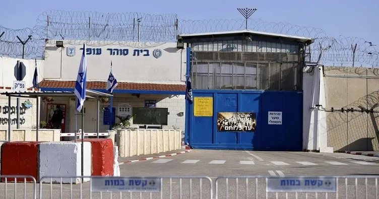 İsrail hapishanesinde ölümler artıyor: Son 24 saatte 5 Gazzeli can verdi