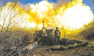 Avrupa’da silahlanma yarışı