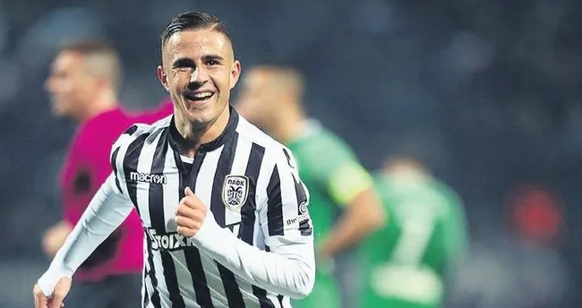 Pelkas heyecanı! - Spor Haberleri