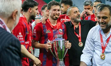 TFF’den Mardin 1969 Spor’a tebrik mesajı!