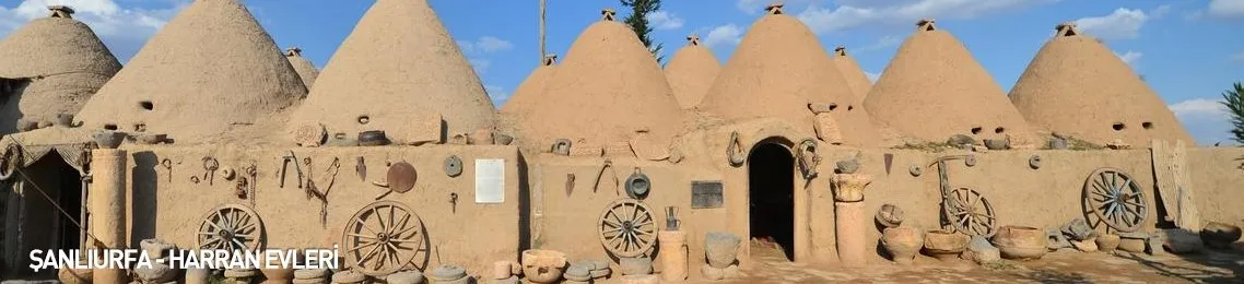 Şanlıurfa
