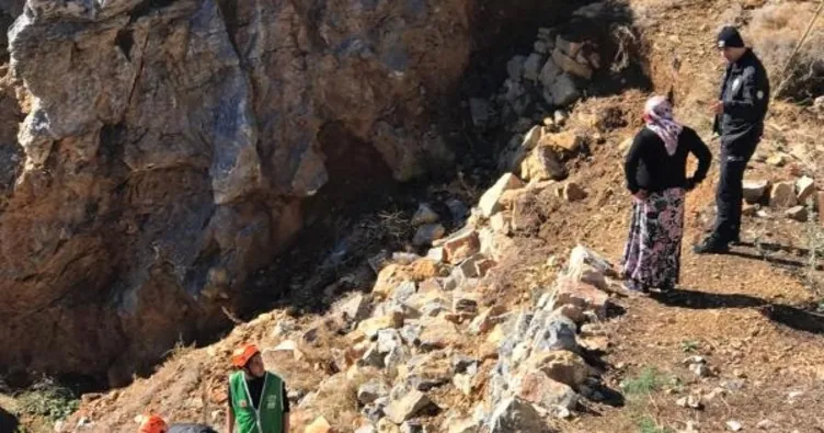 Seda Nur’dan 6 aydır haber yok