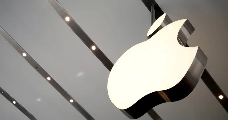 Apple skandalla çalkalandı
