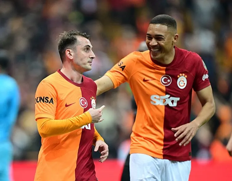 Son dakika Galatasaray transfer haberleri: Galatasaray’ın ilk transferi belli oldu! Dünya devinden geliyor...