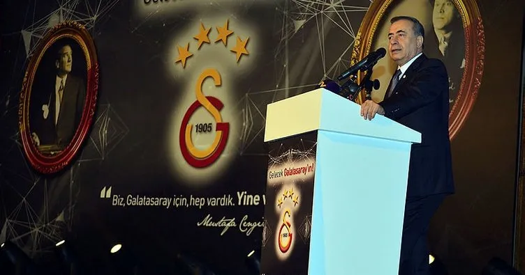Mustafa Cengiz: Bu emaneti, canımızdan ve malımızdan daha iyi koruyacağız