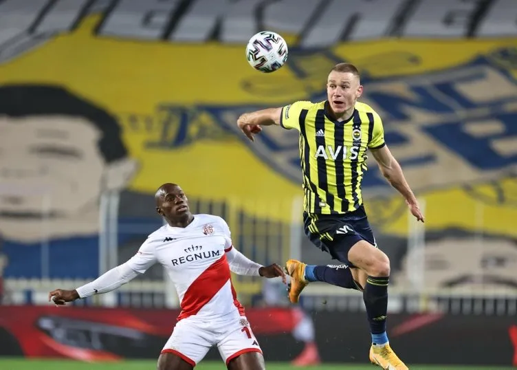 Son dakika: Fenerbahçe’nin yıldızı Attila Szalai’ye dünya devi kancayı taktı! Rekor bonservis...