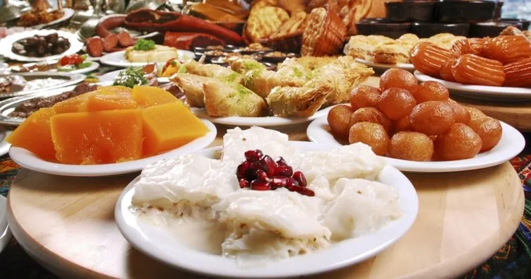 Profesörden uyarı: Ramazanda bu gıdalardan uzak durulmalı”