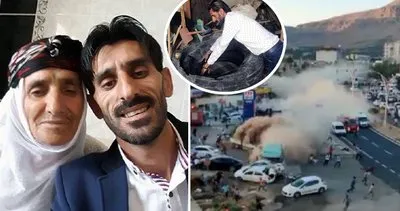 SON DAKİKA | Mardin’deki feci kazada yeni detaylar! İş yerine gidince şoka uğradı: Bir kez daha yıkıldım