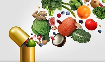 Vitaminlerin vücudumuza zararı olabilir mi?