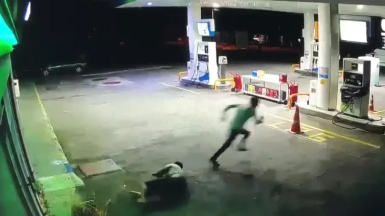 Öldürüp düğün salonuna gömdüler! Böyle vahşet ne görüldü ne duyuldu