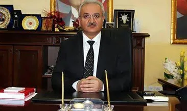 Cemalettin Başsoy kimdir? AK Parti Erzincan Belediye Başkan adayı Cemalettin Başsoy oldu!