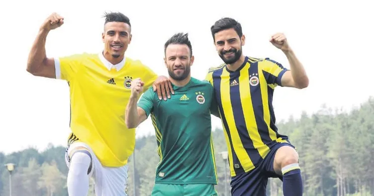 Farkını ortaya koy