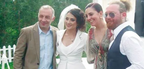 Magazin gündeminden başlıklar
