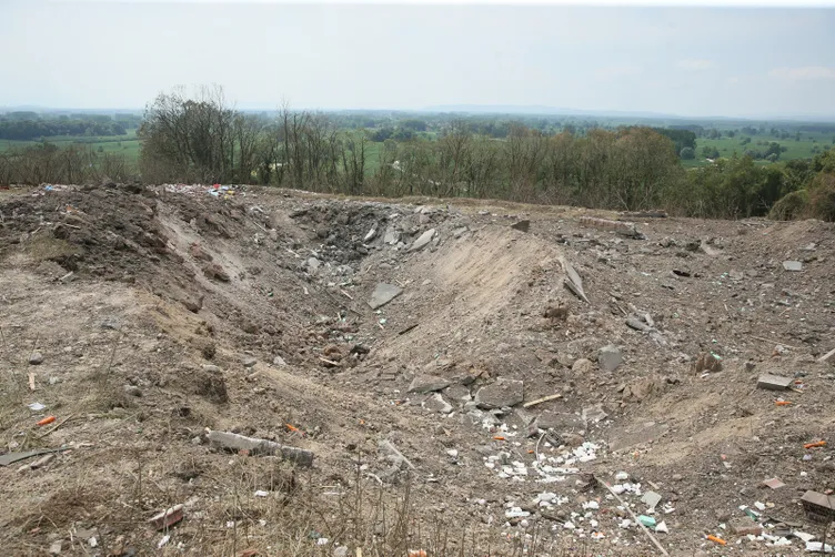 Son dakika! Sakarya'daki fabrika görüntüleri patlamanın şiddetini ortaya çıkardı!