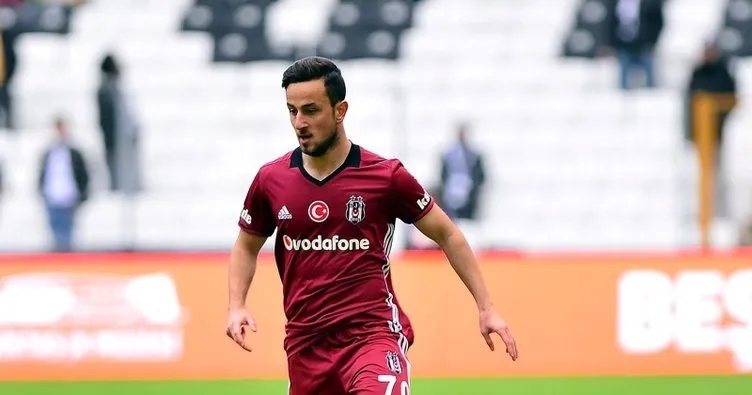 Beşiktaş, Sedat Şahintürk’ü Denizlispor’a kiraladı