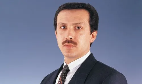 Cumhurbaşkanı Recep Tayyip Erdoğan'ın yaşamı ve siyasi kariyeri