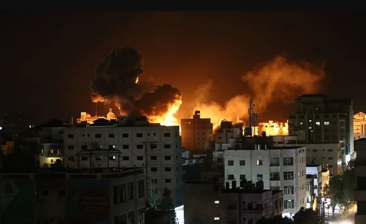 Gazze ateşkesinde flaş gelişme! Beyaz Saray tarih vererek duyurdu: Her şey belli olacak!