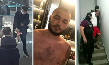 Thodex vurgununda son dakika | Faruk Fatih Özer’e bir şok daha! İşte adım adım Thodex süreci