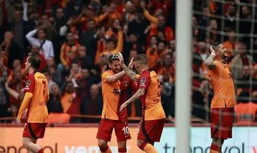 Son dakika Galatasaray haberi: Okan Buruk kararını verdi! Mertens ve Icardi...