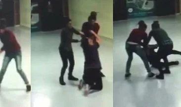 Son dakika: Edirne’de iki kız kardeş ortalığı birbirine kattı! Kadın doktora saldırdı