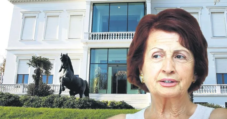 Sabancı ailesinde gizli kayıt skandalı