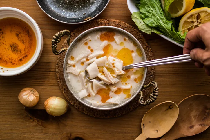 Türkiye'nin en sevilen çorbası belli oldu! Listenin ilk sırasında: