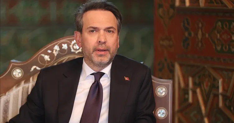 Türkiye Enerji Krizine Karşı Önlemini Aldı: Bayraktar'dan Güven Veren Açıklamalar