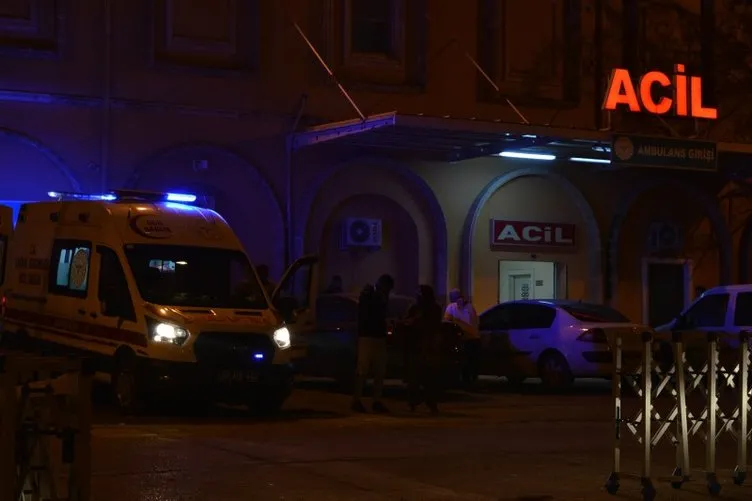 Doğum yapan karısını öldürdü sözleri tüyler ürpertti: Kafam güzeldi bıçak içindeydi!