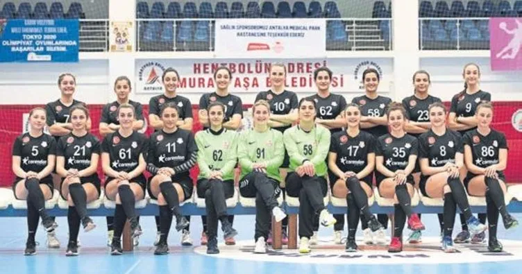 Melekler seri peşinde