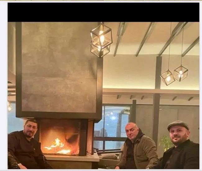 SON DAKİKA... İş insanı Abdullah Taşkın ile eşi Reyhan Taşkın’a kabusu yaşatmışlardı: Çetenin kirli para trafiğine SABAH ulaştı!