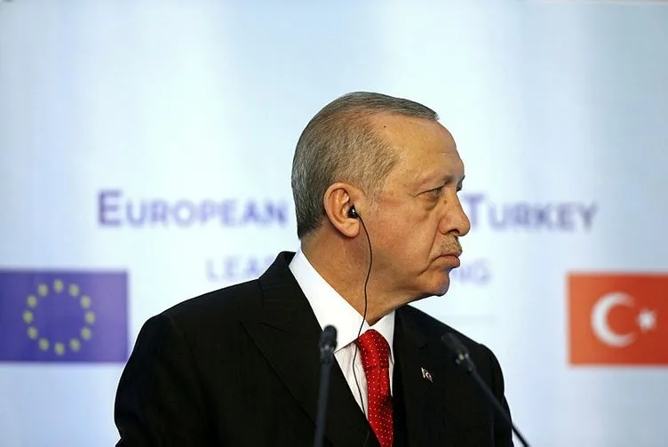 Varna'daki kritik AB zirvesinden tarihi anlar